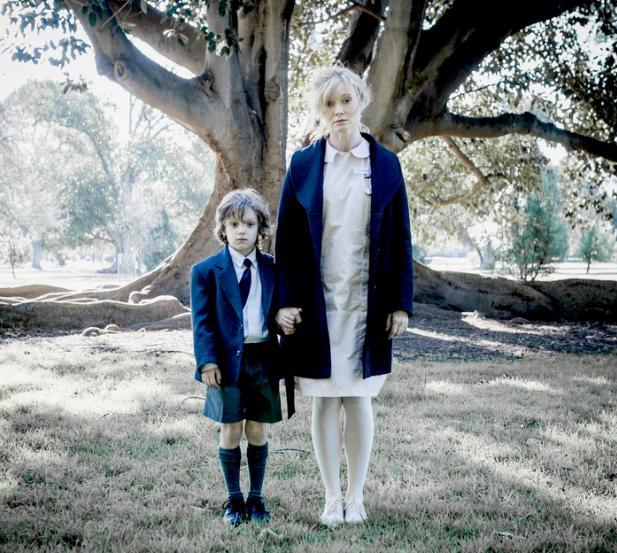 The Babadook successfully raises $30K through crowdfunding - just - IF