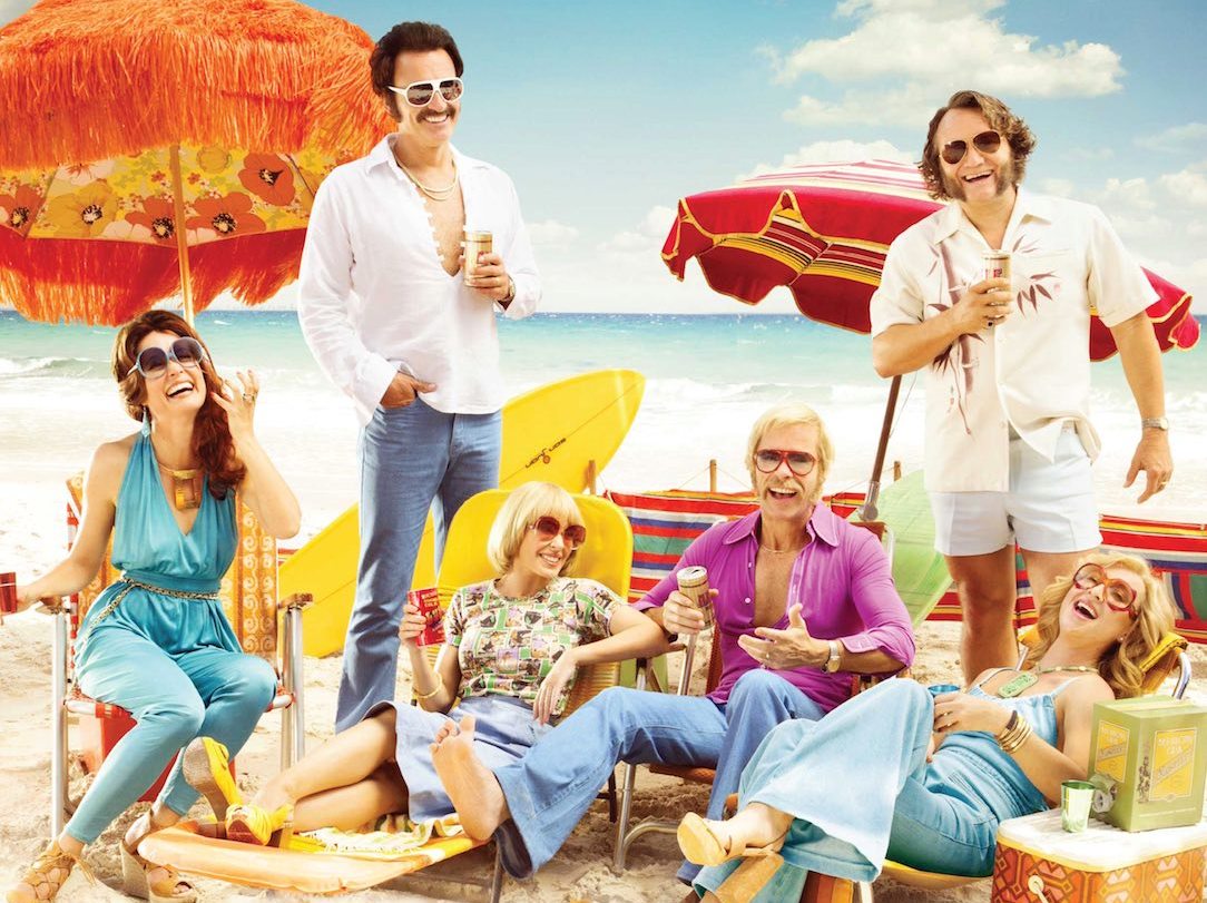 'Swinging Safari' (Trailer) - IF Magazine