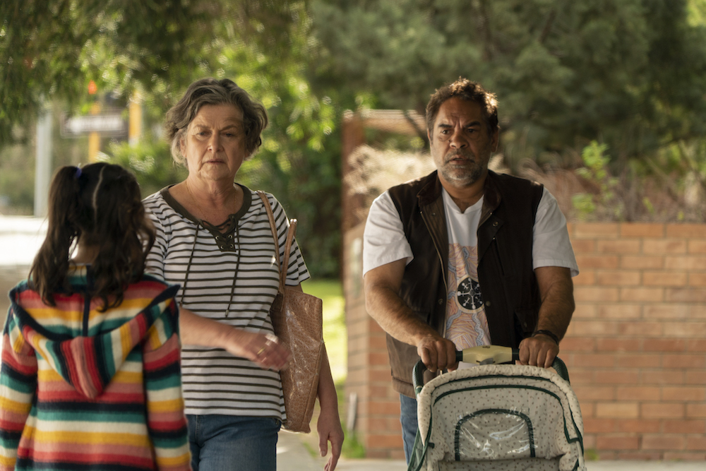 Fiona Press discovers new depths in ABC's 'The Heights' IF Magazine