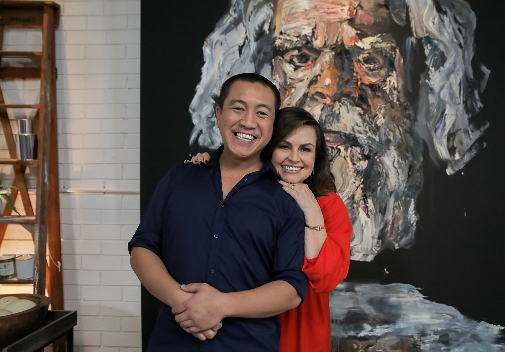 'Anh’s Brush with Fame' (Season 5 Trailer) IF Magazine