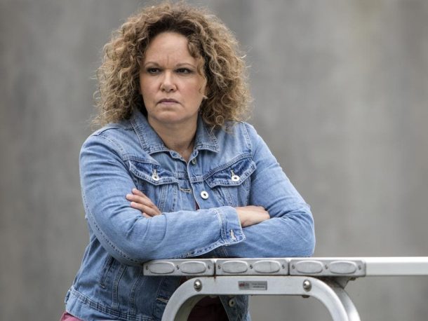 Post 'Wentworth,' Leah Purcell has a busy slate including 'The Drover's