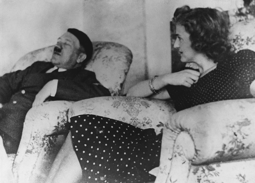 SBS acquires two Hitler documentaries from EQ Media Group - IF Magazine