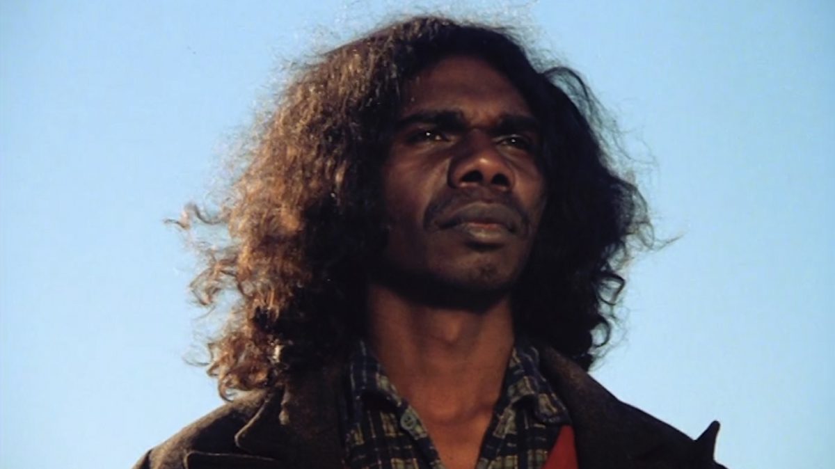 Horaires Des Séances Du Film My Name Is Gulpilil ABCG Film on taking 'My Name Is Gulpilil' to the widest audience