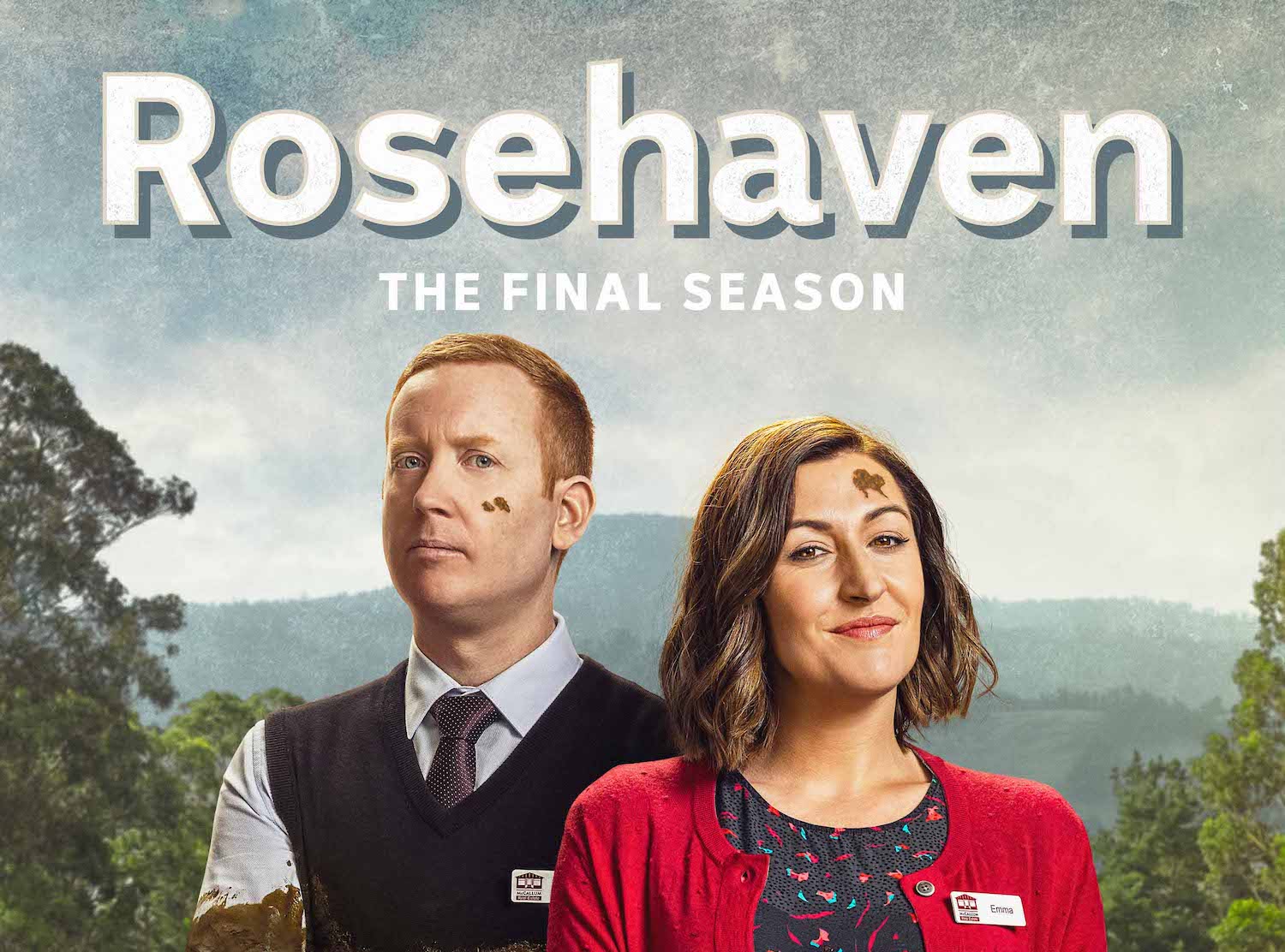 'Rosehaven' (Season 5 Trailer) IF Magazine